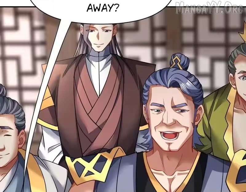 Invincible After Shocking My Empress Wife Chapter 112 - page 15